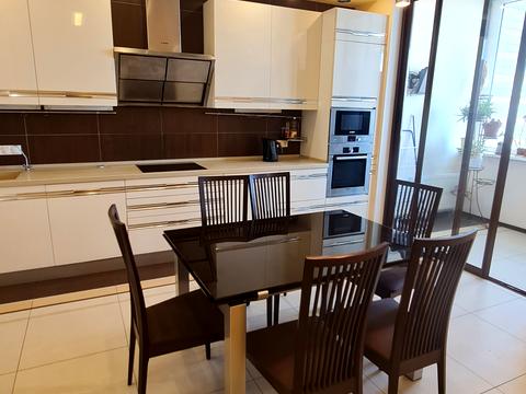 квартира за адресою Микільсько-Слобідська вул., 1-А