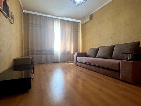 квартира по адресу Семинарская ул. (Володарского), 46/5