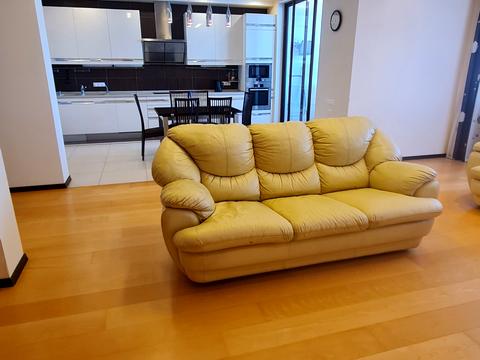 квартира за адресою Микільсько-Слобідська вул., 1-А