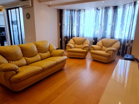 квартира за адресою Микільсько-Слобідська вул., 1-А