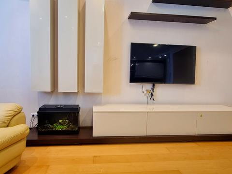 квартира за адресою Микільсько-Слобідська вул., 1-А