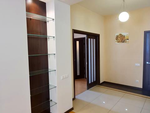 квартира за адресою Микільсько-Слобідська вул., 1-А