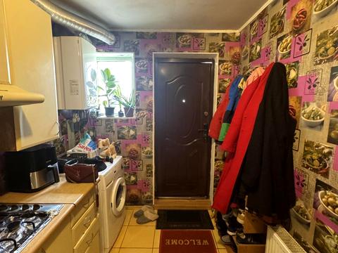 квартира за адресою Степова вул., 31