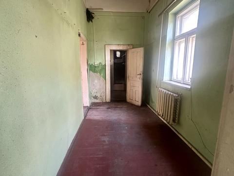 квартира за адресою Підгірна вул., 29