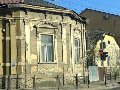 квартира за адресою Підгірна вул., 29