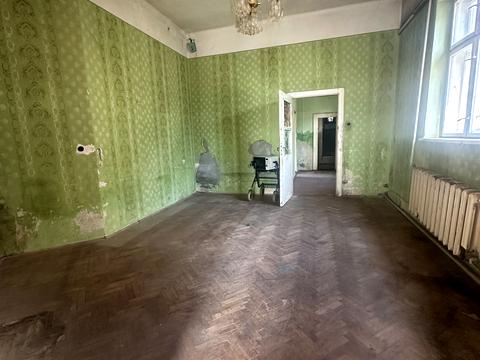 квартира за адресою Підгірна вул., 29