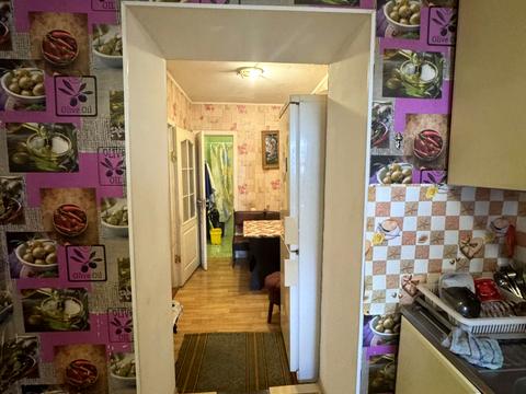 квартира за адресою Степова вул., 31