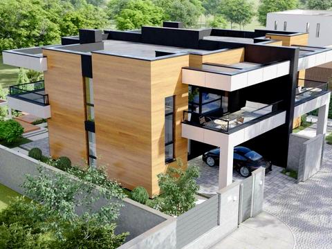 будинок за адресою Степана Бандери