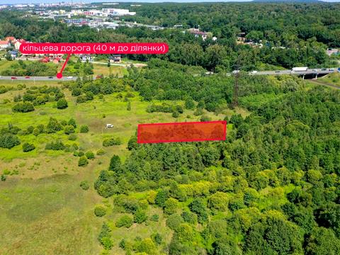 ділянка за адресою 