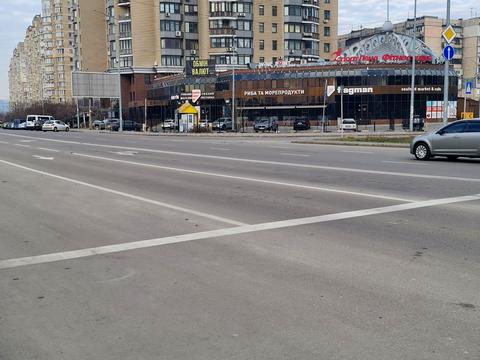 квартира за адресою Микільсько-Слобідська вул., 1-А