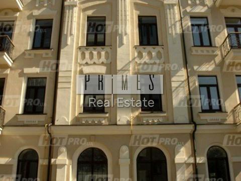 комерційна за адресою Січових Стрільців вул. (Артема), 7