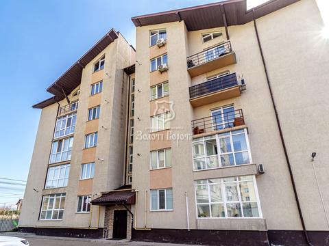 квартира по адресу Черкасская ул., 20