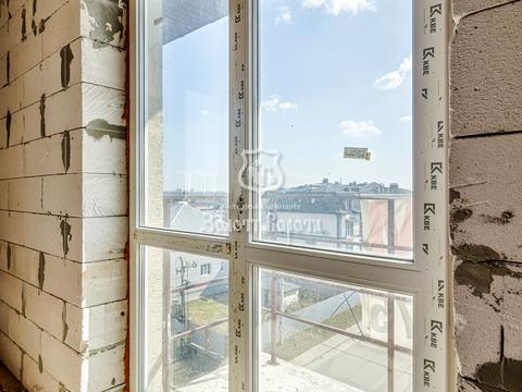 квартира за адресою Черкаська вул., 20