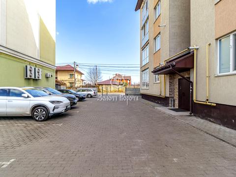 квартира за адресою Черкаська вул., 20