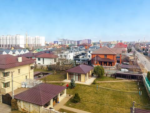 квартира за адресою Черкаська вул., 20