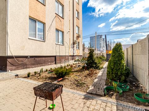 квартира за адресою Черкаська вул., 20