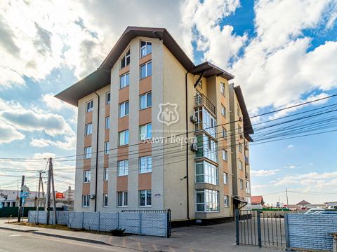 квартира за адресою Черкаська вул., 20