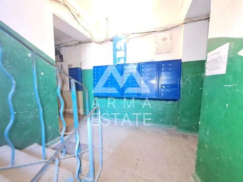 квартира за адресою Зодчих вул., 10