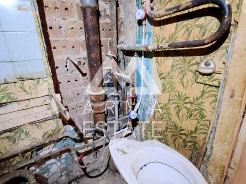 квартира за адресою Зодчих вул., 10