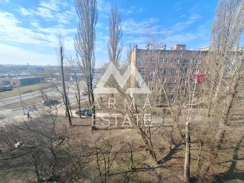 квартира за адресою Зодчих вул., 10