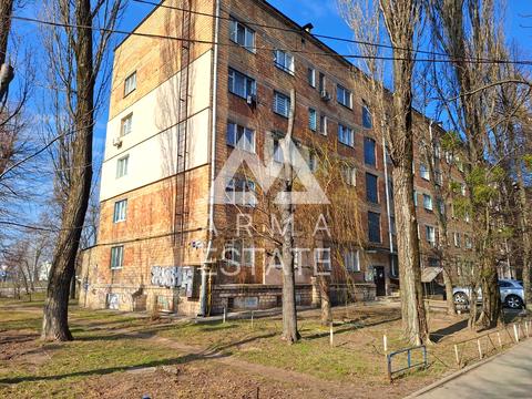 квартира по адресу Зодчих ул., 10