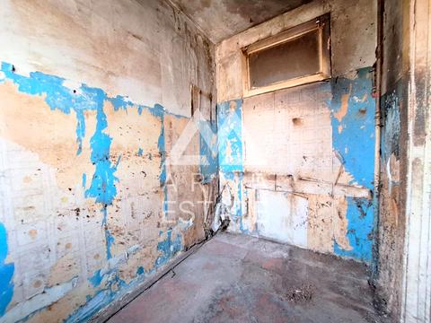 квартира за адресою Зодчих вул., 10