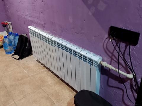 комерційна за адресою Тіниста вул., 2а