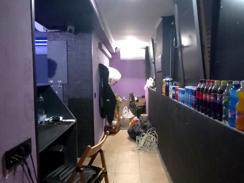 комерційна за адресою Тіниста вул., 2а