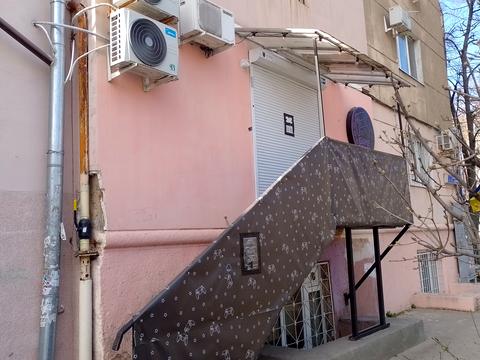 комерційна за адресою Тіниста вул., 2а