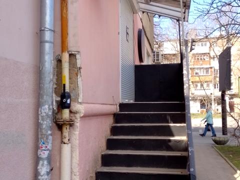 комерційна за адресою Тіниста вул., 2а