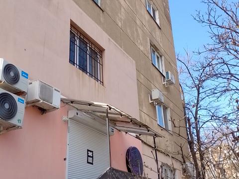 комерційна за адресою Тіниста вул., 2а