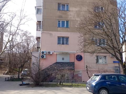 комерційна за адресою Тіниста вул., 2а