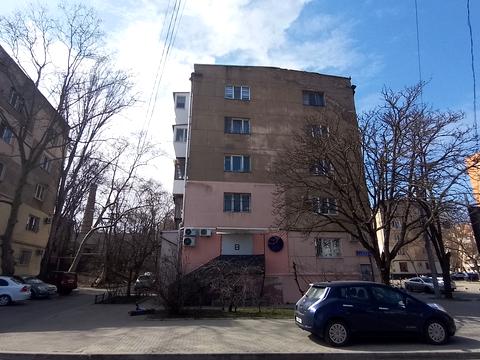 комерційна за адресою Тіниста вул., 2а