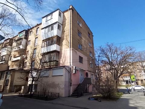 комерційна за адресою Тіниста вул., 2а