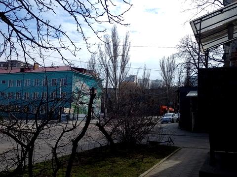 комерційна за адресою Тіниста вул., 2а