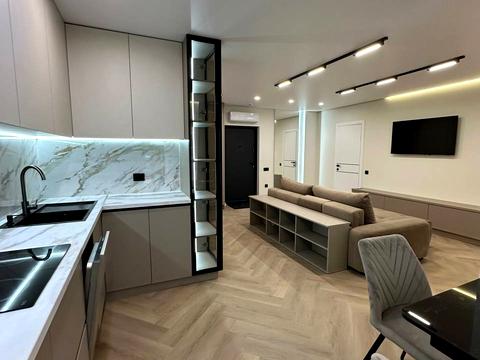 квартира за адресою Романа Левицького вул., (Будинок 4)