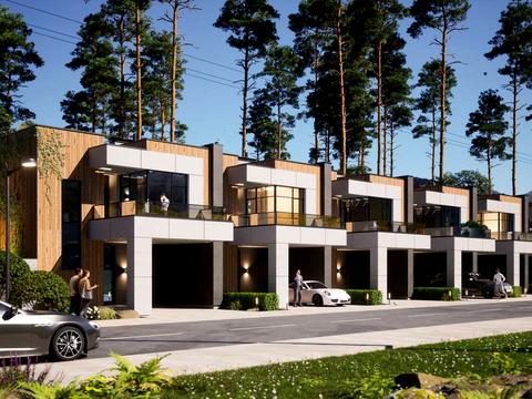 дом по адресу Вишнёвая ул., Буд 37