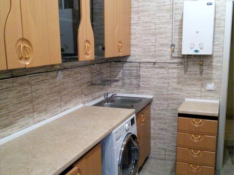 квартира по адресу Староказацкая ул. (Комсомольская), 74а