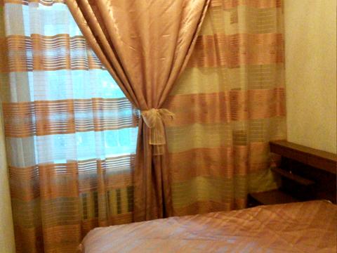 квартира по адресу Староказацкая ул. (Комсомольская), 74а