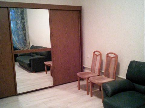 квартира по адресу Староказацкая ул. (Комсомольская), 74а
