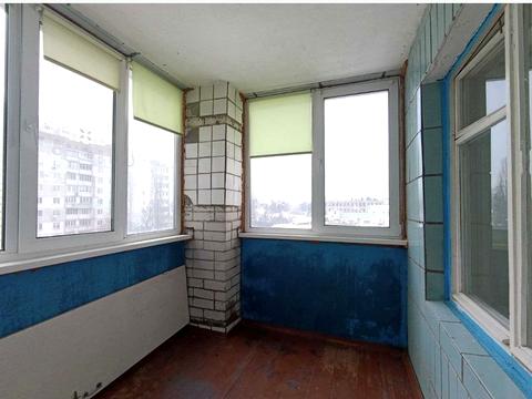 квартира за адресою Бориспільська вул., 28-В