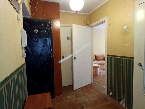 квартира за адресою Бориспільська вул., 28-В