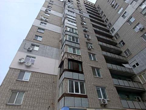 квартира за адресою Бориспільська вул., 28-В