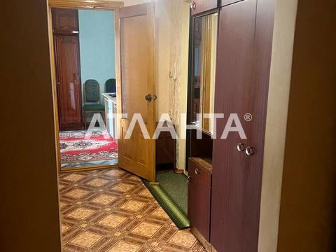 квартира за адресою Дмитра Майбороди вул. (Збишка), 15