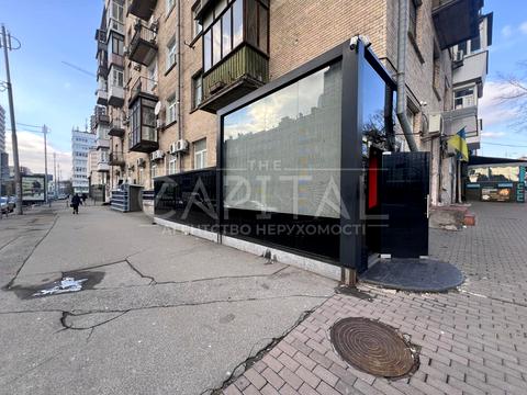 коммерческая по адресу Большая Васильковская ул. (Красноармейская), 58