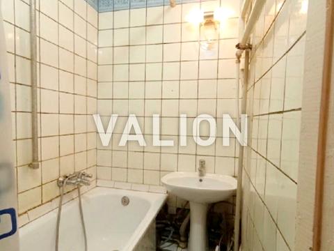 квартира по адресу Кавказская ул., 7