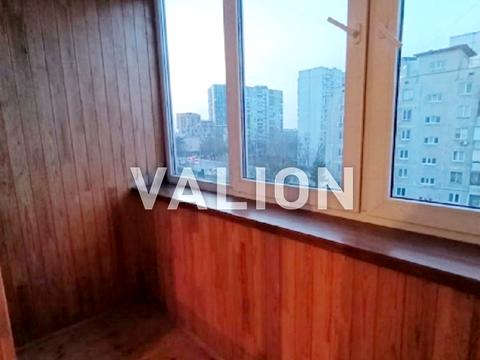 квартира по адресу Кавказская ул., 7