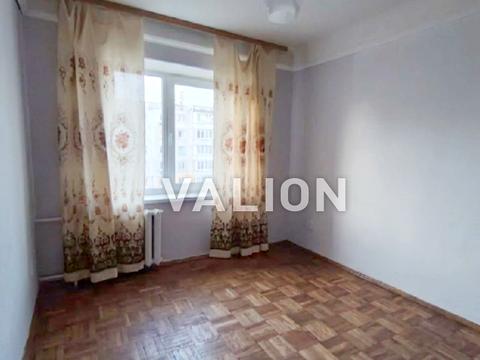 квартира по адресу Кавказская ул., 7