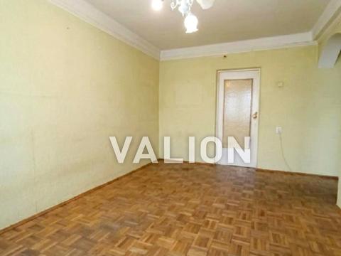 квартира по адресу Кавказская ул., 7