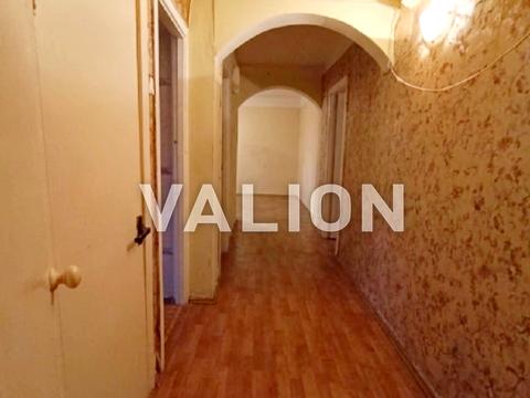 квартира по адресу Кавказская ул., 7